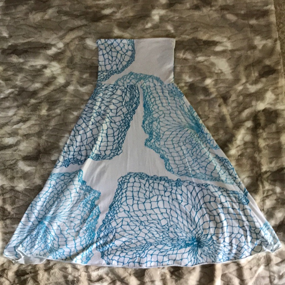 Kealopiko Skirt/Dress